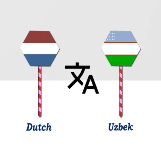 Play Dutch To Uzbek Translator APK