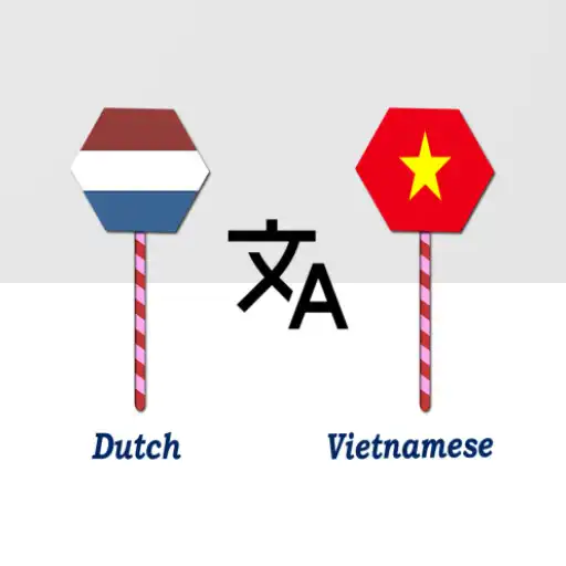 Play Dutch To Vietnamese Translator APK