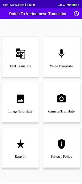 Play Dutch To Vietnamese Translator  and enjoy Dutch To Vietnamese Translator with UptoPlay