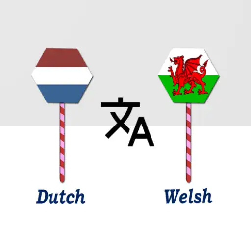 Play Dutch To Welsh Translator APK