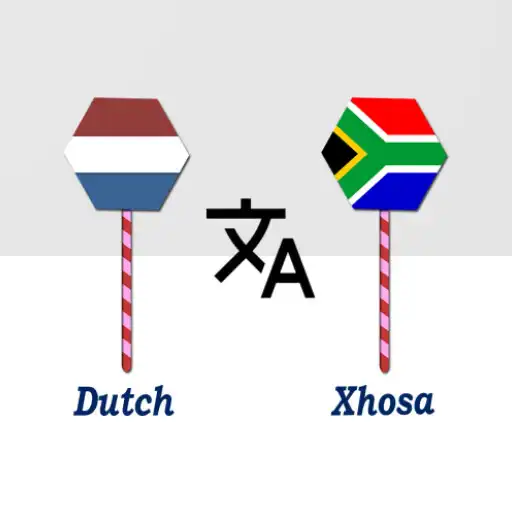 Play Dutch To Xhosa Translator APK
