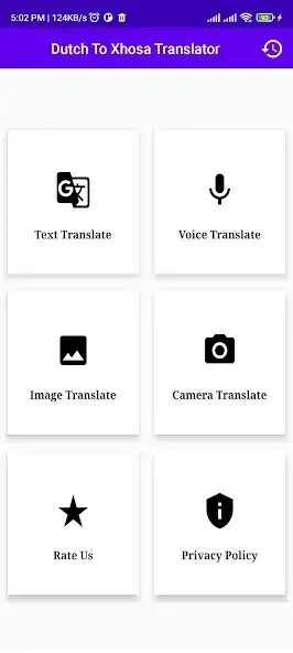 Play Dutch To Xhosa Translator  and enjoy Dutch To Xhosa Translator with UptoPlay