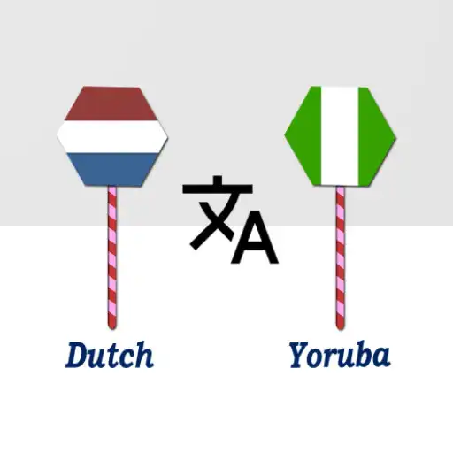 Play Dutch To Yoruba Translator APK