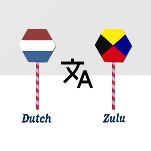 Play Dutch To Zulu Translator APK