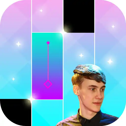 Play Dutchtuber Piano tiles APK