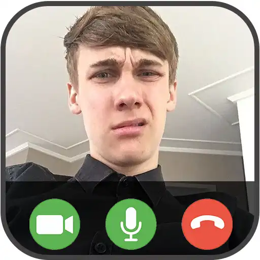 Play Dutchtuber Prank Video Call APK Play Dutchtuber Prank Video Call APK