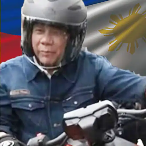 Play Duterte Rider APK