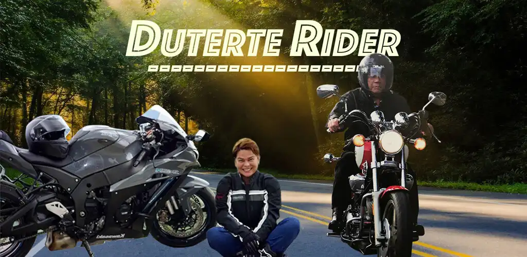 Play Duterte Rider and enjoy Duterte Rider with UptoPlay Play Duterte Rider and enjoy Duterte Rider with UptoPlay