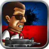 Free play online Duterte Shooting Crime APK