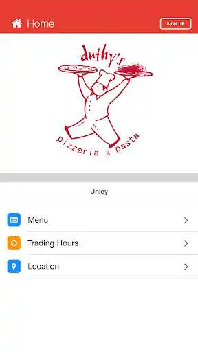 Play Duthys Pizzeria and Pasta  and enjoy Duthys Pizzeria and Pasta with UptoPlay