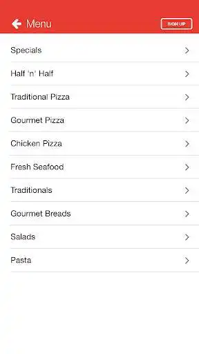 Play Duthys Pizzeria and Pasta as an online game Duthys Pizzeria and Pasta with UptoPlay