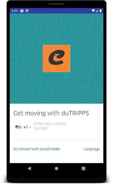 Play duTripps as an online game duTripps with UptoPlay