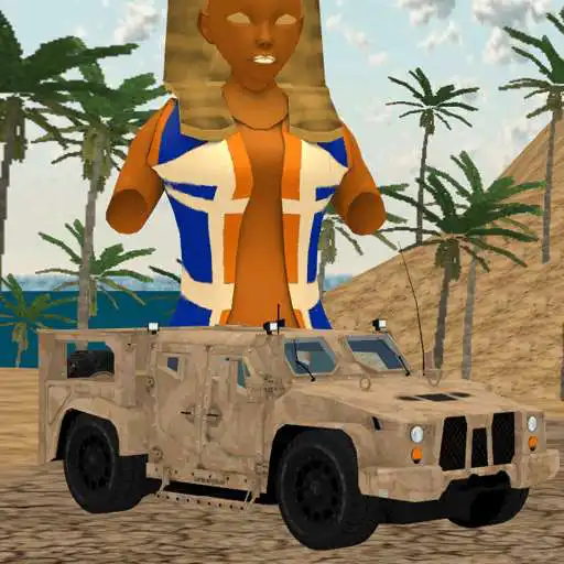 Free play online duty driver army 4X4 offroad 2 APK Free play online duty driver army 4X4 offroad 2 APK