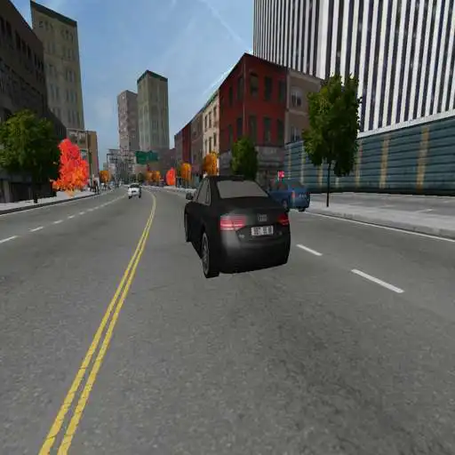 Play Duty Driver City LITE APK