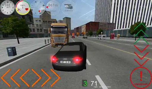 Play Duty Driver City LITE as an online game online Duty Driver City LITE with UptoPlay com.trendygames.DutyDriverCityLITE Play Duty Driver City LITE as an online game Duty Driver City LITE with UptoPlay