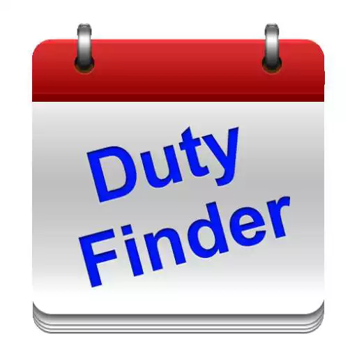 Run free android online Duty Finder APK Run free android online Duty Finder APK