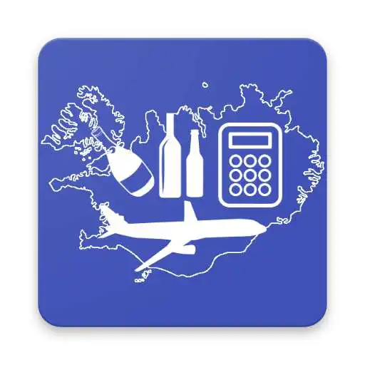 Play Duty Free Allowance Calculator APK