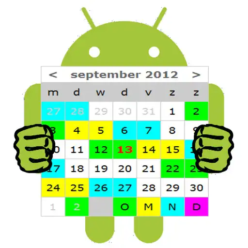 Play Dutyroster Shiftcalendar Free APK Play Dutyroster Shiftcalendar Free APK