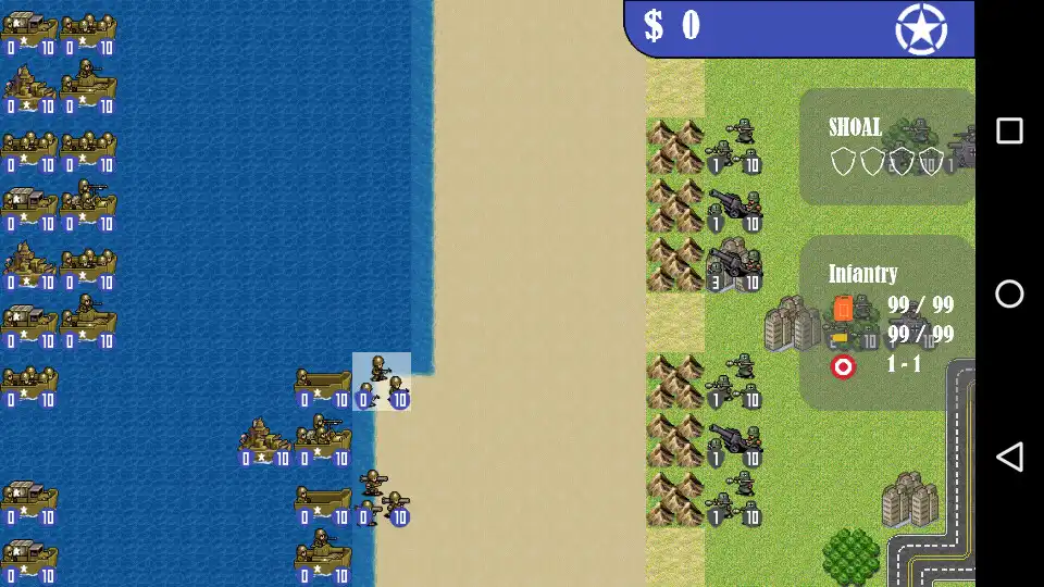 Play Duty Wars  and enjoy Duty Wars with UptoPlay