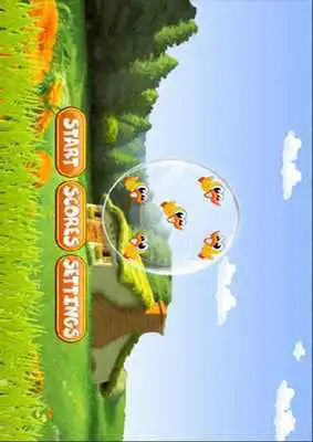 Play Duuuck Hunting