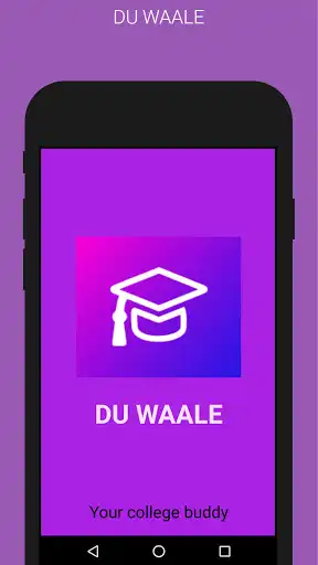 Play DU WAALE :  Study material of Delhi university  and enjoy DU WAALE :  Study material of Delhi university with UptoPlay
