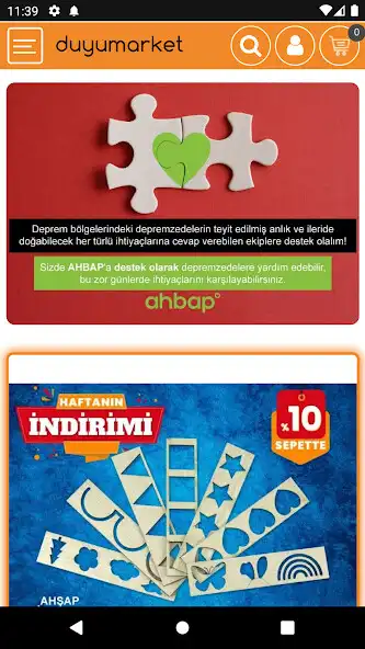 Play duyumarket as an online game duyumarket with UptoPlay