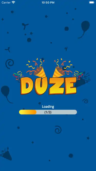 Play Duze - Party Game  and enjoy Duze - Party Game with UptoPlay