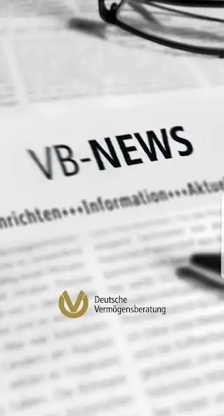 Play DVAG VB-News  and enjoy DVAG VB-News with UptoPlay