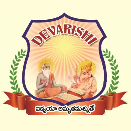 Play DVC Vibrant Academy APK