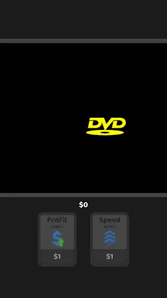 Play DVD Corner Bounce Idle  and enjoy DVD Corner Bounce Idle with UptoPlay