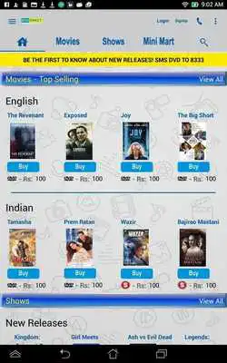 Play Dvd Direct
