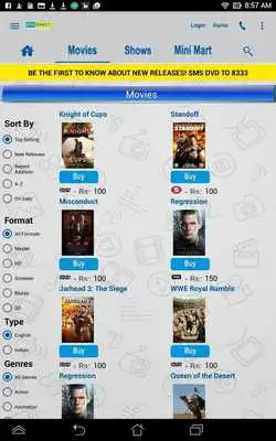 Play Dvd Direct