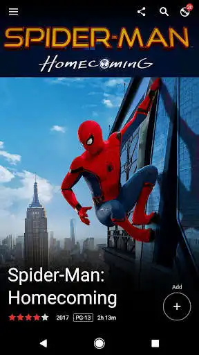 Play DVD Netflix