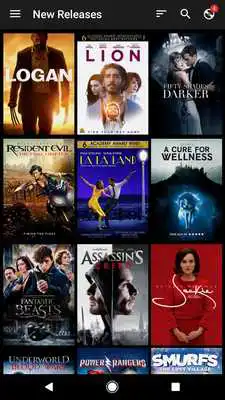 Play DVD Netflix