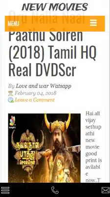 Play Dvdrockerss new movies