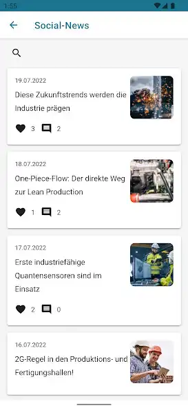 Play d.velop community connect  and enjoy d.velop community connect with UptoPlay
