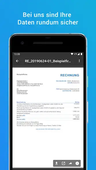 Play d.velop documents light as an online game d.velop documents light with UptoPlay