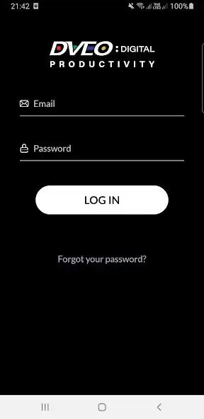 Play DVEO TV MEDIA PLAYER as an online game DVEO TV MEDIA PLAYER with UptoPlay