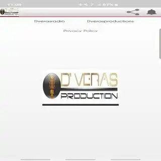 Play dveras Radio as an online game dveras Radio with UptoPlay