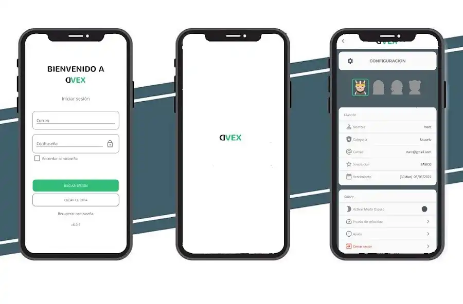Play dvex as an online game online dvex with UptoPlay Play dvex as an online game dvex with UptoPlay