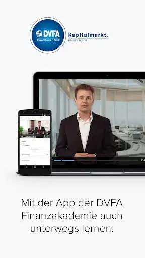 Play DVFA Academy  and enjoy DVFA Academy with UptoPlay