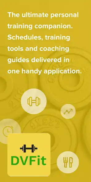 Play DVFit  and enjoy DVFit with UptoPlay