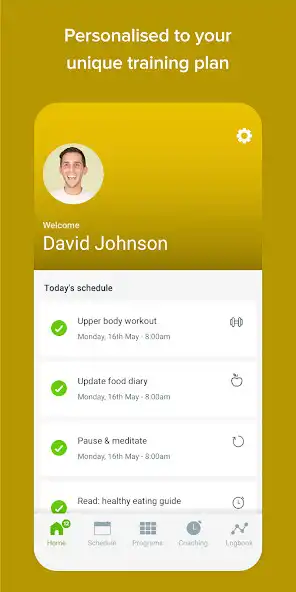 Play DVFit as an online game DVFit with UptoPlay