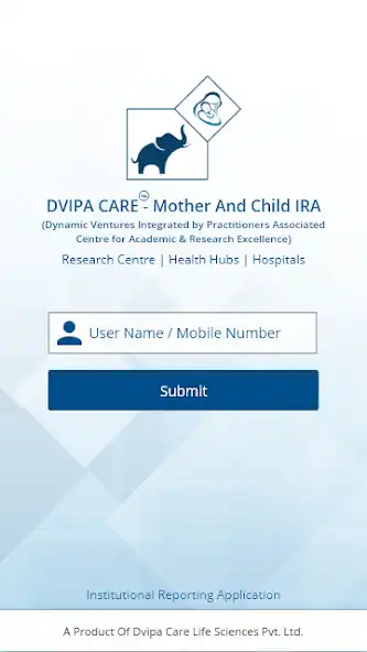 Play DVIPA CARE - MOTHER AND CHILD   and enjoy DVIPA CARE - MOTHER AND CHILD  with UptoPlay