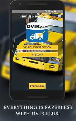 Play DVIR plus