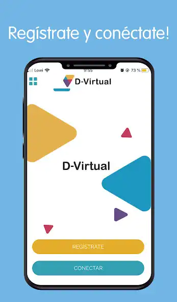Play DVirtual  and enjoy DVirtual with UptoPlay