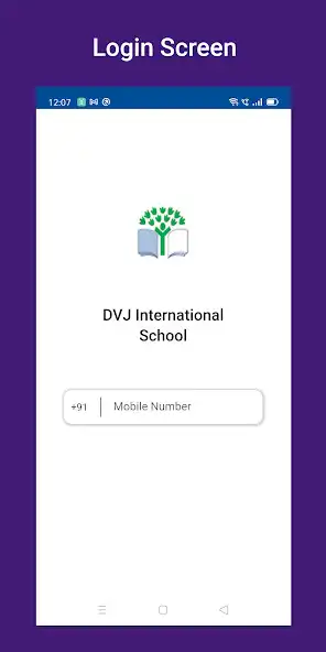Play DVJ International School  and enjoy DVJ International School with UptoPlay