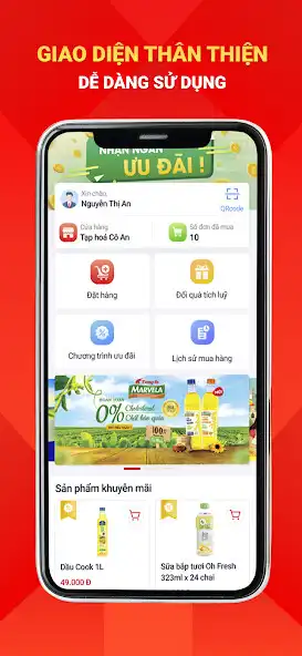 Play DVKH Tường An  and enjoy DVKH Tường An with UptoPlay