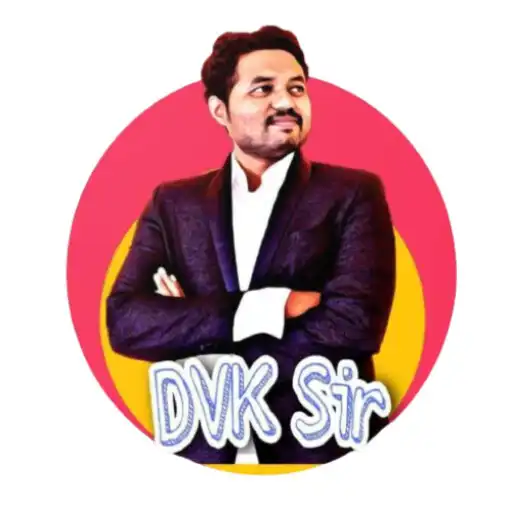 Play DVK Test Series APK Play DVK Test Series APK