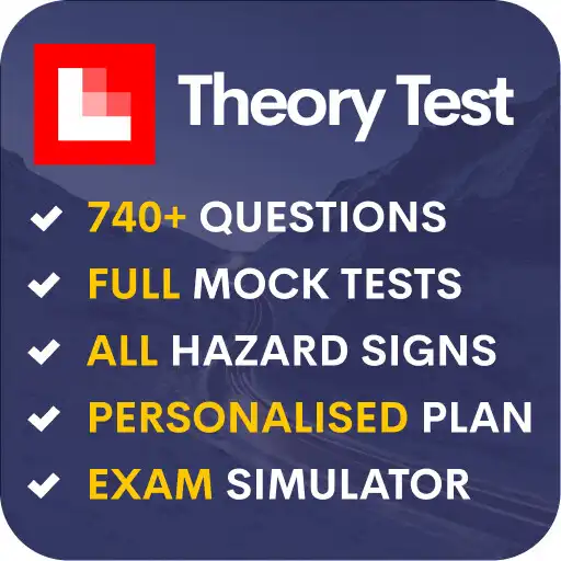 Play DVLA Theory Test Now UK 4 in 1 APK Play DVLA Theory Test Now UK 4 in 1 APK